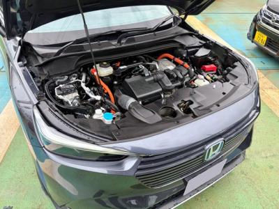 ���F�[���@�V�����Îԁ@R3�N4������������ݼޡ1.5L�ݼ�݂ɔ��d�Ƌ쓮�p��2Ӱ��ʲ��د�޼��т�V�̗p����R���WLTC22.0km/L������́����޾ݼݸ�(ڰ�ް�ٰ��)��LEDͯ��ײā�16�����Ё����AC�����ذ��F���˰����LED̫�ށ�ܲ�߰�ޱ����ق���߼�݂́�9�������پ��TV����ޑ����p��߼��PKG(�ޯ���ץ����ٽ���)���t���Ă��܂�!