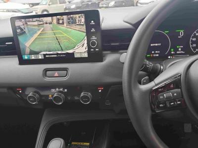 ���F�[���@�V�����Îԁ@R3�N4������������ݼޡ1.5L�ݼ�݂ɔ��d�Ƌ쓮�p��2Ӱ��ʲ��د�޼��т�V�̗p����R���WLTC22.0km/L������́����޾ݼݸ�(ڰ�ް�ٰ��)��LEDͯ��ײā�16�����Ё����AC�����ذ��F���˰����LED̫�ށ�ܲ�߰�ޱ����ق���߼�݂́�9�������پ��TV����ޑ����p��߼��PKG(�ޯ���ץ����ٽ���)���t���Ă��܂�!