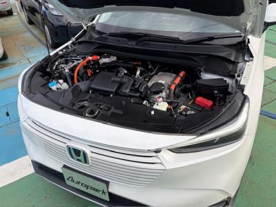 ���F�[���@�V�����Îԁ@R3�N4������������ݼޡ1.5L�ݼ�݂ɔ��d�Ƌ쓮�p��2Ӱ��ʲ��د�޼��т�V�̗p����R���WLTC22.0km/L������́����޾ݼݸ�(ڰ�ް�ٰ��)��LEDͯ��ײā�16�����Ё����AC�����ذ��F���˰����LED̫�ށ�ܲ�߰�ޱ����ق���߼�݂́�8�������پ��TV����ޑ����p��߼��PKG(�ޯ���ץ����ٽ���)���t���Ă��܂�!