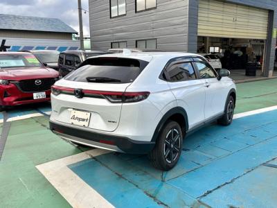 ���F�[���@�V�����Îԁ@R3�N4������������ݼޡ1.5L�ݼ�݂ɔ��d�Ƌ쓮�p��2Ӱ��ʲ��د�޼��т�V�̗p����R���WLTC22.0km/L������́����޾ݼݸ�(ڰ�ް�ٰ��)��LEDͯ��ײā�16�����Ё����AC�����ذ��F���˰����LED̫�ށ�ܲ�߰�ޱ����ق���߼�݂́�8�������پ��TV����ޑ����p��߼��PKG(�ޯ���ץ����ٽ���)���t���Ă��܂�!