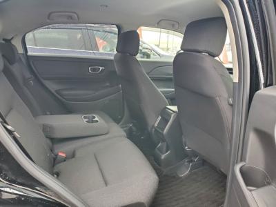 ���F�[���@�V�����Îԁ@R3�N4������������ݼޡ1.5L�ݼ�݂ɔ��d�Ƌ쓮�p��2Ӱ��ʲ��د�޼��т�V�̗p����R���WLTC22.0km/L������́����޾ݼݸ�(ڰ�ް�ٰ��)��LEDͯ��ײā�16�����Ё����AC�����ذ��F���˰����LED̫�ށ�ܲ�߰�ޱ����ق���߼�݂́�9�������پ��TV����ޑ����p��߼��PKG(�ޯ���ץ����ٽ���)���t���Ă��܂��I