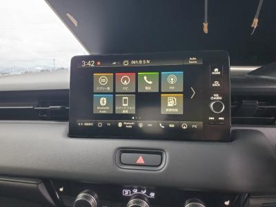 ���F�[���@�V�����Îԁ@R3�N4������������ݼޡ1.5L�ݼ�݂ɔ��d�Ƌ쓮�p��2Ӱ��ʲ��د�޼��т�V�̗p����R���WLTC22.0km/L������́����޾ݼݸ�(ڰ�ް�ٰ��)��LEDͯ��ײā�16�����Ё����AC�����ذ��F���˰����LED̫�ށ�ܲ�߰�ޱ����ق���߼�݂́�9�������پ��TV����ޑ����p��߼��PKG(�ޯ���ץ����ٽ���)���t���Ă��܂��I