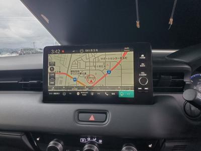 ���F�[���@�V�����Îԁ@R3�N4������������ݼޡ1.5L�ݼ�݂ɔ��d�Ƌ쓮�p��2Ӱ��ʲ��د�޼��т�V�̗p����R���WLTC22.0km/L������́����޾ݼݸ�(ڰ�ް�ٰ��)��LEDͯ��ײā�16�����Ё����AC�����ذ��F���˰����LED̫�ށ�ܲ�߰�ޱ����ق���߼�݂́�9�������پ��TV����ޑ����p��߼��PKG(�ޯ���ץ����ٽ���)���t���Ă��܂��I