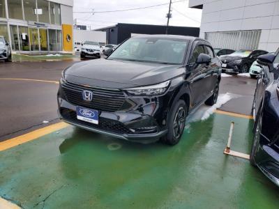 ���F�[���@�V�����Îԁ@R3�N4������������ݼޡ1.5L�ݼ�݂ɔ��d�Ƌ쓮�p��2Ӱ��ʲ��د�޼��т�V�̗p����R���WLTC22.0km/L������́����޾ݼݸ�(ڰ�ް�ٰ��)��LEDͯ��ײā�16�����Ё����AC�����ذ��F���˰����LED̫�ށ�ܲ�߰�ޱ����ق���߼�݂́�9�������پ��TV����ޑ����p��߼��PKG(�ޯ���ץ����ٽ���)���t���Ă��܂��I