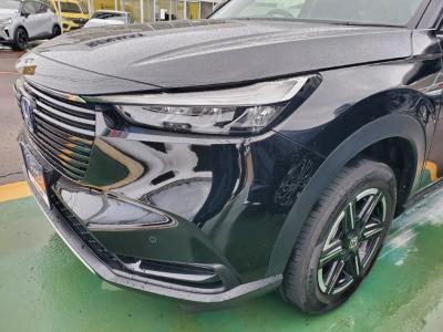 ���F�[���@�V�����Îԁ@R3�N4������������ݼޡ1.5L�ݼ�݂ɔ��d�Ƌ쓮�p��2Ӱ��ʲ��د�޼��т�V�̗p����R���WLTC22.0km/L������́����޾ݼݸ�(ڰ�ް�ٰ��)��LEDͯ��ײā�16�����Ё����AC�����ذ��F���˰����LED̫�ށ�ܲ�߰�ޱ����ق���߼�݂́�9�������پ��TV����ޑ����p��߼��PKG(�ޯ���ץ����ٽ���)���t���Ă��܂��I