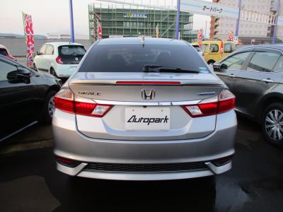 �O���C�X�@�V�����Îԁ@1.5L�ݼ�݂�Ӱ����7��AT�Ť��R��29.4km/L�EVӰ�ނ�Ӱ�����s���\�H29�N7����ϲ��݂Ł����޾ݼݸ�(ڰ�ް��ڰ��ڰ�ް�ٰ��)��V�̗p�����ق���LEDͯ��ײā����ذ&�߯�����������ޑ����pSPL�߹(�ޯ���ץ����ٽ����ETC)�X�ɵ�߼�݂́���ذ��ޕt��!���s���Ȃ�4000km!