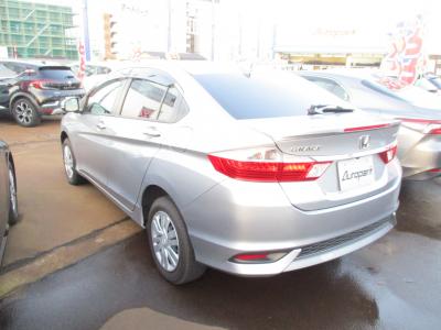 �O���C�X�@�V�����Îԁ@1.5L�ݼ�݂�Ӱ����7��AT�Ť��R��29.4km/L�EVӰ�ނ�Ӱ�����s���\�H29�N7����ϲ��݂Ł����޾ݼݸ�(ڰ�ް��ڰ��ڰ�ް�ٰ��)��V�̗p�����ق���LEDͯ��ײā����ذ&�߯�����������ޑ����pSPL�߹(�ޯ���ץ����ٽ����ETC)�X�ɵ�߼�݂́���ذ��ޕt��!���s���Ȃ�4000km!