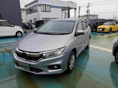 �O���C�X�@�V�����Îԁ@1.5L�ݼ�݂�Ӱ����7��AT�Ť��R��29.4km/L�EVӰ�ނ�Ӱ�����s���\�H29�N7����ϲ��݂Ł����޾ݼݸ�(ڰ�ް��ڰ��ڰ�ް�ٰ��)��V�̗p�����ق���LEDͯ��ײā����ذ&�߯�����������ޑ����pSPL�߹(�ޯ���ץ����ٽ����ETC)�X�ɵ�߼�݂́���ذ��ޕt��!���s���Ȃ�4000km!