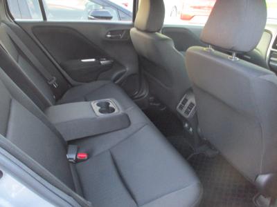 �O���C�X�@�V�����Îԁ@1.5L�ݼ�݂�Ӱ����7��AT�Ť��R��29.4km/L�EVӰ�ނ�Ӱ�����s���\�H29�N7����ϲ��݂Ł����޾ݼݸ�(ڰ�ް��ڰ��ڰ�ް�ٰ��)��V�̗p�����ق���LEDͯ��ײā����ذ&�߯�����������ޑ����pSPL�߹(�ޯ���ץ����ٽ����ETC)�X�ɵ�߼�݂́���ذ��ޕt��!���s���Ȃ�4000km!