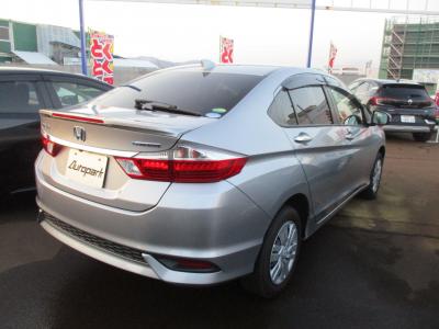 �O���C�X�@�V�����Îԁ@1.5L�ݼ�݂�Ӱ����7��AT�Ť��R��29.4km/L�EVӰ�ނ�Ӱ�����s���\�H29�N7����ϲ��݂Ł����޾ݼݸ�(ڰ�ް��ڰ��ڰ�ް�ٰ��)��V�̗p�����ق���LEDͯ��ײā����ذ&�߯�����������ޑ����pSPL�߹(�ޯ���ץ����ٽ����ETC)�X�ɵ�߼�݂́���ذ��ޕt��!���s���Ȃ�4000km!