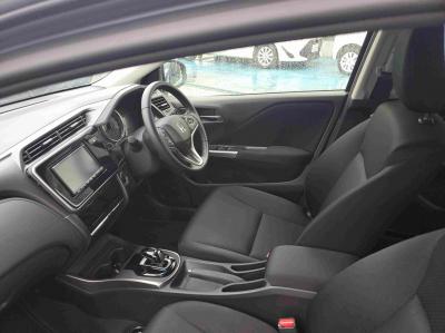 �O���C�X�@�V�����Îԁ@1.5L�ݼ�݂�Ӱ����7��AT�Ť��R��29.4km/L�EVӰ�ނ�Ӱ�����s���\�H29�N7����ϲ��݂Ł����޾ݼݸ�(ڰ�ް��ڰ��ڰ�ް�ٰ��)��V�̗p�����ق���LEDͯ��ײā����ذ&�߯�����������ޑ����pSPL�߹(�ޯ���ץ����ٽ����ETC)�X�ɵ�߼�݂́���ذ��ޕt��!���s���Ȃ�4000km!