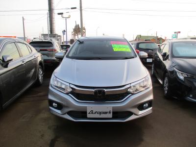 �O���C�X�@�V�����Îԁ@1.5L�ݼ�݂�Ӱ����7��AT�Ť��R��29.4km/L�EVӰ�ނ�Ӱ�����s���\�H29�N7����ϲ��݂Ł����޾ݼݸ�(ڰ�ް��ڰ��ڰ�ް�ٰ��)��V�̗p�����ق���LEDͯ��ײā����ذ&�߯�����������ޑ����pSPL�߹(�ޯ���ץ����ٽ����ETC)�X�ɵ�߼�݂́���ذ��ޕt��!���s���Ȃ�4000km!