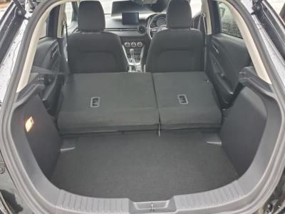 �l�`�y�c�`�Q�@�V�����Îԁ@R1�N9������е����MAZDA2�ɉ���������è��i-STOP�t1.5L�ݼ�݂�6�����ς𓋍ڂ��R��WLTC20.3
�q/L�I���ʎd�l�ԂŁ�ڰ�ް��ڰ���360����ׁ���Ű�ݻ������ذ&�߯�����ā���Ĵ��݁�IR&UV��Ķ�׽�ق���߼�݂́���ذ��ށ��پ��TV&DVD��ETC���t���Ă��܂��