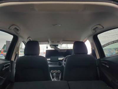 �l�`�y�c�`�Q�@�V�����Îԁ@R1�N9������е����MAZDA2�ɉ���������è��i-STOP�t1.5L�ݼ�݂�6�����ς𓋍ڂ��R��WLTC20.3
�q/L�I���ʎd�l�ԂŁ�ڰ�ް��ڰ���360����ׁ���Ű�ݻ������ذ&�߯�����ā���Ĵ��݁�IR&UV��Ķ�׽�ق���߼�݂́���ذ��ށ��پ��TV&DVD��ETC���t���Ă��܂��