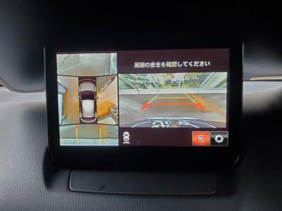 �l�`�y�c�`�Q�@�V�����Îԁ@R1�N9������е����MAZDA2�ɉ���������è��i-STOP�t1.5L�ݼ�݂�6�����ς𓋍ڂ��R��WLTC20.3
�q/L�I���ʎd�l�ԂŁ�ڰ�ް��ڰ���360����ׁ���Ű�ݻ������ذ&�߯�����ā���Ĵ��݁�IR&UV��Ķ�׽�ق���߼�݂́���ذ��ށ��پ��TV&DVD��ETC���t���Ă��܂��