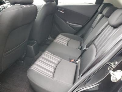 �l�`�y�c�`�Q�@�V�����Îԁ@R1�N9������е����MAZDA2�ɉ���������è��i-STOP�t1.5L�ݼ�݂�6�����ς𓋍ڂ��R��WLTC20.3
�q/L�I���ʎd�l�ԂŁ�ڰ�ް��ڰ���360����ׁ���Ű�ݻ������ذ&�߯�����ā���Ĵ��݁�IR&UV��Ķ�׽�ق���߼�݂́���ذ��ށ��پ��TV&DVD��ETC���t���Ă��܂��