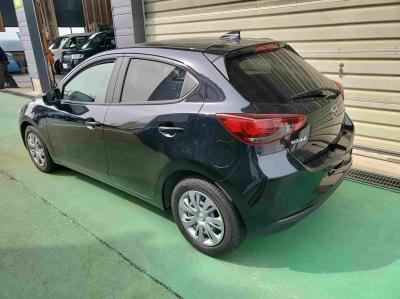 �l�`�y�c�`�Q�@�V�����Îԁ@R1�N9������е����MAZDA2�ɉ���������è��i-STOP�t1.5L�ݼ�݂�6�����ς𓋍ڂ��R��WLTC20.3
�q/L�I���ʎd�l�ԂŁ�ڰ�ް��ڰ���360����ׁ���Ű�ݻ������ذ&�߯�����ā���Ĵ��݁�IR&UV��Ķ�׽�ق���߼�݂́���ذ��ށ��پ��TV&DVD��ETC���t���Ă��܂��