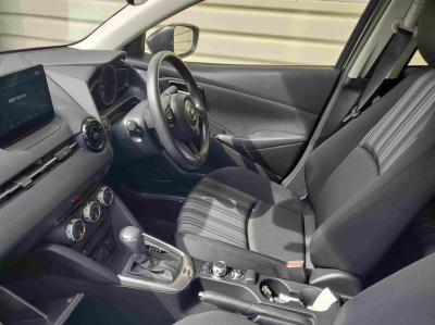 �l�`�y�c�`�Q�@�V�����Îԁ@R1�N9������е����MAZDA2�ɉ���������è��i-STOP�t1.5L�ݼ�݂�6�����ς𓋍ڂ��R��WLTC20.3
�q/L�I���ʎd�l�ԂŁ�ڰ�ް��ڰ���360����ׁ���Ű�ݻ������ذ&�߯�����ā���Ĵ��݁�IR&UV��Ķ�׽�ق���߼�݂́���ذ��ށ��پ��TV&DVD��ETC���t���Ă��܂��