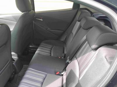 �l�`�y�c�`�Q�@�V�����Îԁ@R1�N9������е����MAZDA2�ɉ���������è��i-STOP�t1.5L�ݼ�݂�6�����ς𓋍ڂ��R��WLTC20.3
�q/L�I���ʎd�l�ԂŁ�ڰ�ް��ڰ���360����ׁ���Ű�ݻ������ذ&�߯�����ā���Ĵ��݁�IR&UV��Ķ�׽�ق���߼�݂́���ذ��ށ��پ��TV&DVD��ETC���t���Ă��܂��