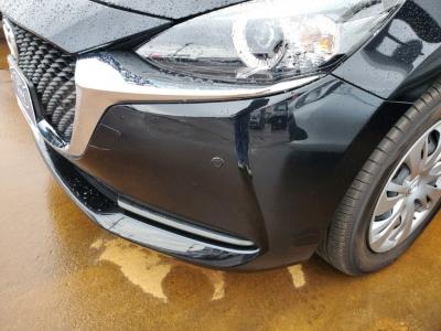 �l�`�y�c�`�Q�@�V�����Îԁ@R1�N9������е����MAZDA2�ɉ���������è��i-STOP�t1.5L�ݼ�݂�6�����ς𓋍ڂ��R��WLTC20.3
�q/L�I���ʎd�l�ԂŁ�ڰ�ް��ڰ���360����ׁ���Ű�ݻ������ذ&�߯�����ā���Ĵ��݁�IR&UV��Ķ�׽�ق���߼�݂́���ذ��ށ��پ��TV&DVD��ETC���t���Ă��܂��