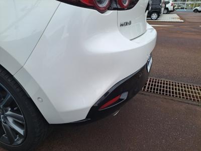 �l�`�y�c�`�R�t�@�X�g�o�b�N�@�V�����Îԁ@R1�N�ɱ��ׂ���������ݼނ���MAZDA3�i-STOP�t1.5L�ݼ�݂�6��AT�𓋍ڤ�R���WLTC16.6km/L������́�ڰ�ް��ڰ���ڰ�ް�ٰ�ށ�LEDͯ��ײā����ذ&�߯�����đ���8.8���DVDCD�پ��TV&�ޯ���ׁ�18�����Б���߼�݂́���ذ��ށ��O�����ں���t���Ă��܂�!