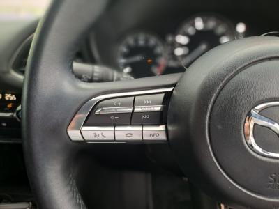 �l�`�y�c�`�R�t�@�X�g�o�b�N�@�V�����Îԁ@R1�N�ɱ��ׂ���������ݼނ���MAZDA3�i-STOP�t1.5L�ݼ�݂�6��AT�𓋍ڤ�R���WLTC16.6km/L������́�ڰ�ް��ڰ���ڰ�ް�ٰ�ށ�LEDͯ��ײā����ذ&�߯�����đ���8.8���DVDCD�پ��TV&�ޯ���ׁ�18�����Б���߼�݂́���ذ��ށ��O�����ں���t���Ă��܂�!
