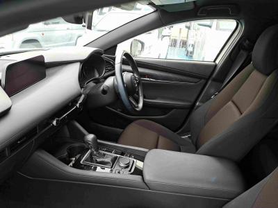 �l�`�y�c�`�R�t�@�X�g�o�b�N�@�V�����Îԁ@R1�N�ɱ��ׂ���������ݼނ���MAZDA3�i-STOP�t1.5L�ݼ�݂�6��AT�𓋍ڤ�R���WLTC16.6km/L������́�ڰ�ް��ڰ���ڰ�ް�ٰ�ށ�LEDͯ��ײā����ذ&�߯�����đ���8.8���DVDCD�پ��TV&�ޯ���ׁ�18�����Б���߼�݂́���ذ��ށ��O�����ں���t���Ă��܂�!