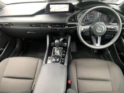�l�`�y�c�`�R�t�@�X�g�o�b�N�@�V�����Îԁ@R1�N�ɱ��ׂ���������ݼނ���MAZDA3�i-STOP�t1.5L�ݼ�݂�6��AT�𓋍ڤ�R���WLTC16.6km/L������́�ڰ�ް��ڰ���ڰ�ް�ٰ�ށ�LEDͯ��ײā����ذ&�߯�����đ���8.8����ި���ڲ&360����ב���߼�݂́���̫��&°�ݸ�PKG(�D��ܰ���&F���˰����پ��TV�18������)����ذ��ށ�ETC���t���Ă��܂�!