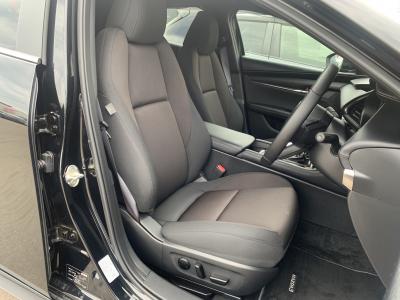 �l�`�y�c�`�R�t�@�X�g�o�b�N�@�V�����Îԁ@R1�N�ɱ��ׂ���������ݼނ���MAZDA3�i-STOP�t1.5L�ݼ�݂�6��AT�𓋍ڤ�R���WLTC16.6km/L������́�ڰ�ް��ڰ���ڰ�ް�ٰ�ށ�LEDͯ��ײā����ذ&�߯�����đ���8.8����ި���ڲ&360����ב���߼�݂́���̫��&°�ݸ�PKG(�D��ܰ���&F���˰����پ��TV�18������)����ذ��ށ�ETC���t���Ă��܂�!