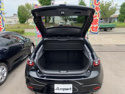 �l�`�y�c�`�R�t�@�X�g�o�b�N�@�V�����Îԁ@R1�N�ɱ��ׂ���������ݼނ���MAZDA3�i-STOP�t1.5L�ݼ�݂�6��AT�𓋍ڤ�R���WLTC16.6km/L������́�ڰ�ް��ڰ���ڰ�ް�ٰ�ށ�LEDͯ��ײā����ذ&�߯�����đ���8.8����ި���ڲ&360����ב���߼�݂́���̫��&°�ݸ�PKG(�D��ܰ���&F���˰����پ��TV�18������)����ذ��ށ�ETC���t���Ă��܂�!