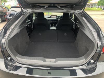 �l�`�y�c�`�R�t�@�X�g�o�b�N�@�V�����Îԁ@R1�N�ɱ��ׂ���������ݼނ���MAZDA3�i-STOP�t1.5L�ݼ�݂�6��AT�𓋍ڤ�R���WLTC16.6km/L������́�ڰ�ް��ڰ���ڰ�ް�ٰ�ށ�LEDͯ��ײā����ذ&�߯�����đ���8.8����ި���ڲ&360����ב���߼�݂́���̫��&°�ݸ�PKG(�D��ܰ���&F���˰����پ��TV�18������)����ذ��ށ�ETC���t���Ă��܂�!