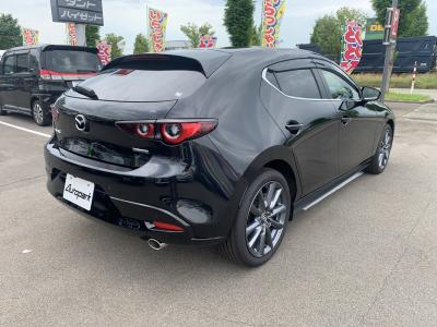 �l�`�y�c�`�R�t�@�X�g�o�b�N�@�V�����Îԁ@R1�N�ɱ��ׂ���������ݼނ���MAZDA3�i-STOP�t1.5L�ݼ�݂�6��AT�𓋍ڤ�R���WLTC16.6km/L������́�ڰ�ް��ڰ���ڰ�ް�ٰ�ށ�LEDͯ��ײā����ذ&�߯�����đ���8.8����ި���ڲ&360����ב���߼�݂́���̫��&°�ݸ�PKG(�D��ܰ���&F���˰����پ��TV�18������)����ذ��ށ�ETC���t���Ă��܂�!