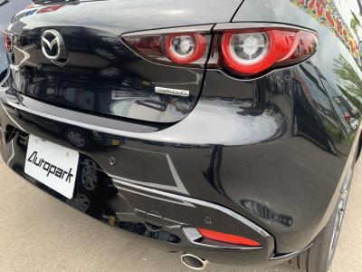 �l�`�y�c�`�R�t�@�X�g�o�b�N�@�V�����Îԁ@R1�N�ɱ��ׂ���������ݼނ���MAZDA3�i-STOP�t1.5L�ݼ�݂�6��AT�𓋍ڤ�R���WLTC16.6km/L������́�ڰ�ް��ڰ���ڰ�ް�ٰ�ށ�LEDͯ��ײā����ذ&�߯�����đ���8.8����ި���ڲ&360����ב���߼�݂́���̫��&°�ݸ�PKG(�D��ܰ���&F���˰����پ��TV�18������)����ذ��ށ�ETC���t���Ă��܂�!