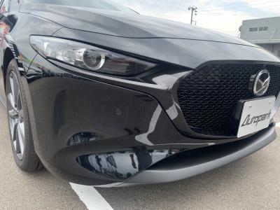 �l�`�y�c�`�R�t�@�X�g�o�b�N�@�V�����Îԁ@R1�N�ɱ��ׂ���������ݼނ���MAZDA3�i-STOP�t1.5L�ݼ�݂�6��AT�𓋍ڤ�R���WLTC16.6km/L������́�ڰ�ް��ڰ���ڰ�ް�ٰ�ށ�LEDͯ��ײā����ذ&�߯�����đ���8.8����ި���ڲ&360����ב���߼�݂́���̫��&°�ݸ�PKG(�D��ܰ���&F���˰����پ��TV�18������)����ذ��ށ�ETC���t���Ă��܂�!