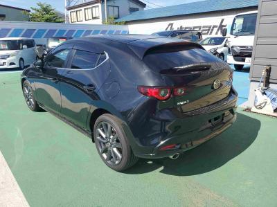 �l�`�y�c�`�R�t�@�X�g�o�b�N�@�V�����Îԁ@R1�N�ɱ��ׂ���������ݼނ���MAZDA3�i-STOP�t1.5L�ݼ�݂�6��AT�𓋍ڤ�R���WLTC16.6km/L������́�ڰ�ް��ڰ���ڰ�ް�ٰ�ށ�LEDͯ��ײā����ذ&�߯�����đ���8.8����ި���ڲ&360����ב���߼�݂́���̫��&°�ݸ�PKG(�D��ܰ���&F���˰����پ��TV�18������)����ذ��ށ�ETC���t���Ă��܂�!