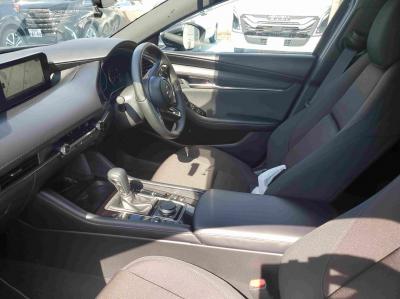 �l�`�y�c�`�R�t�@�X�g�o�b�N�@�V�����Îԁ@R1�N�ɱ��ׂ���������ݼނ���MAZDA3�i-STOP�t1.5L�ݼ�݂�6��AT�𓋍ڤ�R���WLTC16.6km/L������́�ڰ�ް��ڰ���ڰ�ް�ٰ�ށ�LEDͯ��ײā����ذ&�߯�����đ���8.8����ި���ڲ&360����ב���߼�݂́���̫��&°�ݸ�PKG(�D��ܰ���&F���˰����پ��TV�18������)����ذ��ށ�ETC���t���Ă��܂�!