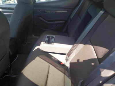 �l�`�y�c�`�R�t�@�X�g�o�b�N�@�V�����Îԁ@R1�N�ɱ��ׂ���������ݼނ���MAZDA3�i-STOP�t1.5L�ݼ�݂�6��AT�𓋍ڤ�R���WLTC16.6km/L������́�ڰ�ް��ڰ���ڰ�ް�ٰ�ށ�LEDͯ��ײā����ذ&�߯�����đ���8.8����ި���ڲ&360����ב���߼�݂́���̫��&°�ݸ�PKG(�D��ܰ���&F���˰����پ��TV�18������)����ذ��ށ�ETC���t���Ă��܂�!