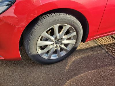 AeUZ_@VÎԁ@ނׯ޼߾ݡSTOPtݼ݂6ATŔR17.4km/Ĺذ&߯LEDͯײāAC17Ёޯׁͯޱިڲق߼݂́èٰPKG(èڰڰްٰCCŰ)ذށETCt!sȂ16000km!