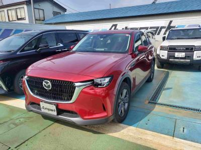 �b�w�|�U�O�@�V�����Îԁ@R4�N9���ɏo��CX-60��ި�������޴ݼ�����قŔR���WLTC18.5km/L������́�LEDͯ��ײā����ذ&�߯�����ā����˰����18�����Ё������˰������߼�݂́����ٰ�ޭ�PKG(12.3����ި���ڲ&�پ��TV&360�����)����ذ��ށ�BOSE�����12��߰�������è�ٰ��PKG(ڰ�ް�ٽ�C)����ܰ�ޯ��ޱ��ETC��OP�װ�̿��گ�ނȂǡ