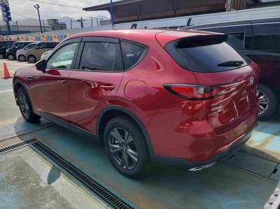 �b�w�|�U�O�@�V�����Îԁ@R4�N9���ɏo��CX-60��ި�������޴ݼ�����قŔR���WLTC18.5km/L������́�LEDͯ��ײā����ذ&�߯�����ā����˰����18�����Ё������˰������߼�݂́����ٰ�ޭ�PKG(12.3����ި���ڲ&�پ��TV&360�����)����ذ��ށ�BOSE�����12��߰�������è�ٰ��PKG(ڰ�ް�ٽ�C)����ܰ�ޯ��ޱ��ETC��OP�װ�̿��گ�ނȂǡ