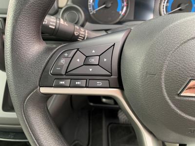 ���j���S���@�V�����Îԁ@H31�N3�����޲�ނƋ�����������ݼޡ�����β���ް������΂�����݂��g�塽ϰļ����ʲ��د�ނƐV�^i-STOP�t�ݼ�݂��̗p���R���WLTC18.2km/L���e����(ڰ�ް��ڰ�)����ڽ���d���i�[�ޱ�װ��VDC������h�~�����ļ��˰����ق���߼�݂́�CD���߁�ETC�t��!