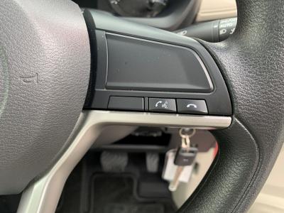 ���j���S���@�V�����Îԁ@H31�N3�����޲�ނƋ�����������ݼޡ�����β���ް������΂�����݂��g�塽ϰļ����ʲ��د�ނƐV�^i-STOP�t�ݼ�݂��̗p���R���WLTC18.2km/L���e����(ڰ�ް��ڰ�)����ڽ���d���i�[�ޱ�װ��VDC������h�~�����ļ��˰����ق���߼�݂́�CD���߁�ETC�t��!