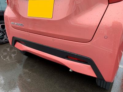 ���j���S���@�V�����Îԁ@H31�N3�����޲�ނƋ�����������ݼޡ�����β���ް������΂�����݂��g�塽ϰļ����ʲ��د�ނƐV�^i-STOP�t�ݼ�݂��̗p���R���WLTC18.2km/L���e����(ڰ�ް��ڰ�)����ڽ���d���i�[�ޱ�װ��VDC������h�~�����ļ��˰����ق���߼�݂́�CD���߁�ETC�t��!