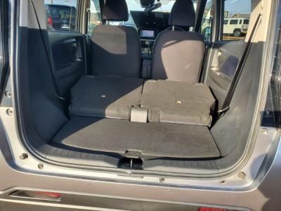 ���j�N���X�@�V�����Îԁ@2����޲�ނƌZ��Ԃ�ek�۽��O�H�ؼ��ق�SUV�炵���͋����޻޲ݡ�����ʲ��د��&CVT��4WD�ł��R���25.4km/L������́�LEDͯ��ײā�e����(ڰ�ް��ڰ�����݊ԈႢ�h�~�C�Ű��)����ڽ����ގ�t�߯����(6��߰�������ٽ���)���ײ���Լ�Ăق���߼�݂́���ذ����پ��TV�Ȃǂ��t���Ă��܂��