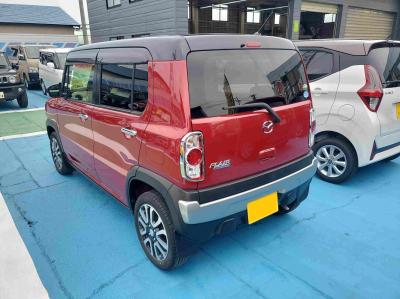 �t���A�N���X�I�[�o�[�@�V�����Îԁ@ʽװ�����ޔšS������ނƱ����STOP�ŔR���30.4km/L�������e�́�ڰ�ް��ڰ���߰ā����ذ&�߯�����������Ĵ��݁����˰����˰���ޱ�װ��ESP������h�~��15�����Ђق���߼�݂́���ذ����پ��TV&�ޯ���ׁ�ETC���v����Ķ�ް�Ȃǂ𑕔���l�C��߼�ݶװ�̐ԍ�°��!