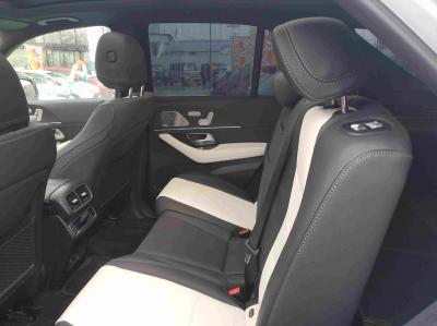 �x���c�f�k�d�S�T�O���@�V�����Îԁ@7�l��荂��SUV�R5�N9����ϲ��݂��ĊO�ς�ύX������^�ɡ�V��ڰ��450��(�V��1510���~)��3L�ި�������ނ�ISGϲ���ʲ��د�ނ�V�̗p������́���ٰ́�AMGײݴ���ر��21�����Ё�12.3�������پ��TV&360����ׁ����ҽ�����ށ��v��ܰ&��g�����ā�ڰ�ް�ٰ��C��LEDͯ��ײā����ذ����������ܰ�ޯ��ޱ��ETC�Ȃǡ
