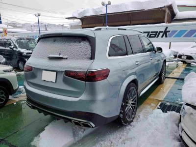�`�l�f�@�f�k�r�U�R�@�V�����Îԁ@AMG�ŏ㋉SUV�7�l��褐V��2780���~�4د��V8����612�n�ʹݼ�݂�ISGϲ���ʲ��د�ނ̑g���킹�������پ��TV&360����ׁ���ٰ́��v��ܰ&��g�����ā���ܰ�ޯ��ޱ��������23�����Ё�ڰ�ް�ٰ��C��LEDͯ��ײā����ذ��C�Ű��ETC�ق���߼�݂́����ҽ�������58.6���~���d���i�[���޽ï�߂Ȃǂ𑕔�!
