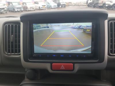 �~�j�L���u�o���@�V�����Îԁ@���بV�̎O�H�šR6�N3����ϲŰ��ݼނ�CVT���ς�V���ڂ������STOP�ƂŔR���WLTC16.4km/L��V���Ɂ���ڰ�LSD��2WD����4WD�LOCK4WD�𽲯��I���\��3Ӱ��4WD���̗p��ق������́��ϰ�ުݼ���ڰ���������ܰ����ށ���ڽ����ײ�޼���׽��USB�d���ق���߼�݂́���ذ���1���TV&�ޯ���ׁ�ETC�����ں���t���Ă��܂��