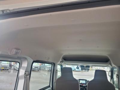 �~�j�L���u�o���@�V�����Îԁ@���بV�̎O�H�šR6�N3����ϲŰ��ݼނ�CVT���ς�V���ڂ������STOP�ƂŔR���WLTC16.4km/L��V���Ɂ���ڰ�LSD��2WD����4WD�LOCK4WD�𽲯��I���\��3Ӱ��4WD���̗p��ق������́��ϰ�ުݼ���ڰ���������ܰ����ށ���ڽ����ײ�޼���׽��USB�d���ق���߼�݂́���ذ���1���TV&�ޯ���ׁ�ETC�����ں���t���Ă��܂��