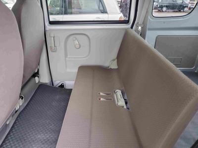 �~�j�L���u�o���@�V�����Îԁ@���بV�̎O�H�šR6�N3����ϲŰ��ݼނ�CVT���ς�V���ڂ������STOP�ƂŔR���WLTC16.4km/L��V���Ɂ���ڰ�LSD��2WD����4WD�LOCK4WD�𽲯��I���\��3Ӱ��4WD���̗p��ق������́��ϰ�ުݼ���ڰ���������ܰ����ށ���ڽ����ײ�޼���׽��USB�d���ق���߼�݂́���ذ���1���TV&�ޯ���ׁ�ETC�����ں���t���Ă��܂��